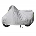 Motorcycle Waterproof Scooter Dust Rain Sunshade Protective Cover L/XL/XXL