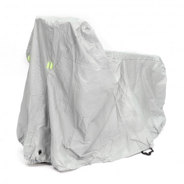 Universal Motorcycle Sun Protection Dust-proof Waterproof Anti Rain Cover All Season