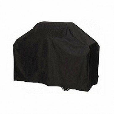 Waterproof BBQ Cover Garden Patio Dust Gas Barbecue Grill Protector