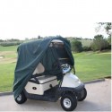 Waterproof Golf Cart Cover For Yamaha Carts EZGO Club Cars