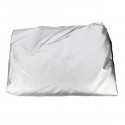 Waterproof Motorcycle Cover Case Outdoor Rain Dust Motorbike Lock Protector