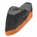 Waterproof Motorcycle Cover M L XL XXL 3XL 4XL Scooter Moped Rain UV Dust Cover