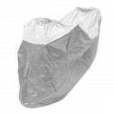 Waterproof Motorcycle Cover M L XL XXL 3XL 4XL Scooter Moped Rain UV Dust Cover