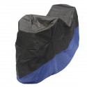 Waterproof Motorcycle Cover M L XL XXL 3XL 4XL Scooter Moped Rain UV Dust Cover