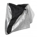 Waterproof Outdoor Anti UV Rain Dust Bicycle Mountain Bike Garage Cover And Bag