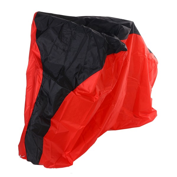 Waterproof Outdoor Anti UV Rain Dust Bicycle Mountain Bike Garage Cover And Bag