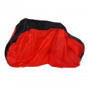 Waterproof Outdoor Anti UV Rain Dust Bicycle Mountain Bike Garage Cover And Bag