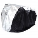 Waterproof Outdoor Anti UV Rain Dust Bicycle Mountain Bike Scooter Cover+Bag