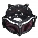 3 Hole / 4 Hole Air Cleaner Intake Filter System