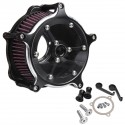 3 Hole / 4 Hole Air Cleaner Intake Filter System