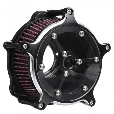 3 Hole / 4 Hole Air Cleaner Intake Filter System