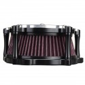 3 Hole / 4 Hole Air Cleaner Intake Filter System