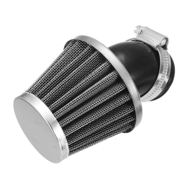 35-50MM Air Filter For 50 110 125 140CC Pit Dirt Bike Motorcycle ATV Scooter