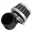 35mm / 38mm 90 Degree Bent Angled Air Filter Cleaner 90cc 110cc PIT QUAD DIRT BIKE