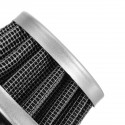 35mm / 38mm 90 Degree Bent Angled Air Filter Cleaner 90cc 110cc PIT QUAD DIRT BIKE