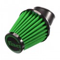 35mm Rad Motorcycle Air Filters Mushroom Head Cleaner