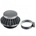 42mm Performance Carb Air Filter for 250cc Motorcycle ATV Quad Dirt Bike