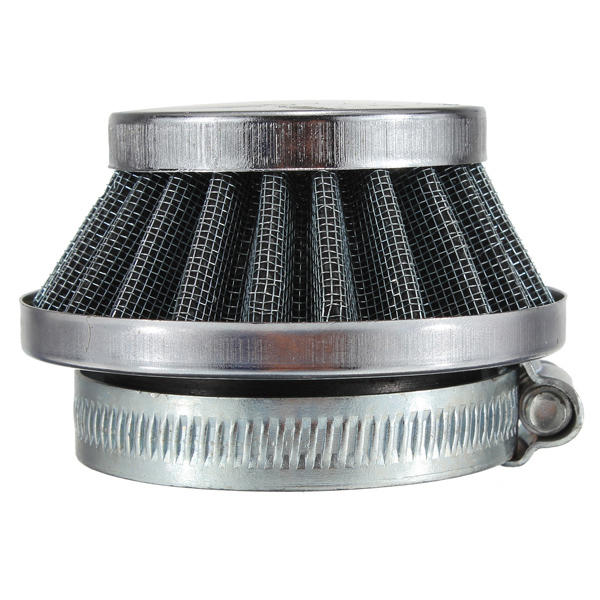 42mm Performance Carb Air Filter for 250cc Motorcycle ATV Quad Dirt Bike