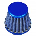 44mm Air Filter Intake Induction Kit For 150CC 200CC Off Road Motorcycle ATV