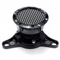 Air Cleaner Intake Filter For Harley Touring Sportster XL 1200 883 48 2004-UP