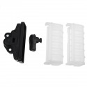 Air Filter Cover Case Kit For Stihl MS250 MS230 MS210 025 1123 140 1902 Chains Chainsaw Part
