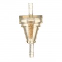 Air Parking Heater Tank Diesel Oil Fuel Filter Universal Part For Car Bus