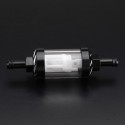 Aluminum Alloy CNC Fuel Filter High Performance For Motorcycle Scooters ATV Kart