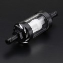 Aluminum Alloy CNC Fuel Filter High Performance For Motorcycle Scooters ATV Kart