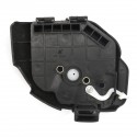Black Air Filter Cover For HONDA GX25 GX25N GX25NT HHT25S Trimmers 17231-Z0H-010