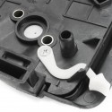 Black Air Filter Cover For HONDA GX25 GX25N GX25NT HHT25S Trimmers 17231-Z0H-010
