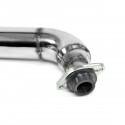 Exhaust Muffler Pipe System Silencer For Yamaha Virago/V star XV125 XV250