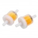 In-line Fuel Filter Upgrade Kit For Eberspacher Webasto Parking Heater Diesel