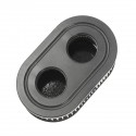 Lawn Mower Air Filter For Briggs Stratton 798452 5432 5432K 593260