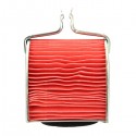 Motorcycle Air Cleaner Filter Element For Honda CN250 HELIX 1986-2007