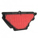 Motorcycle Air Cleaner Filter Element For Kawasaki ZX-6R NINJA 2007-2008