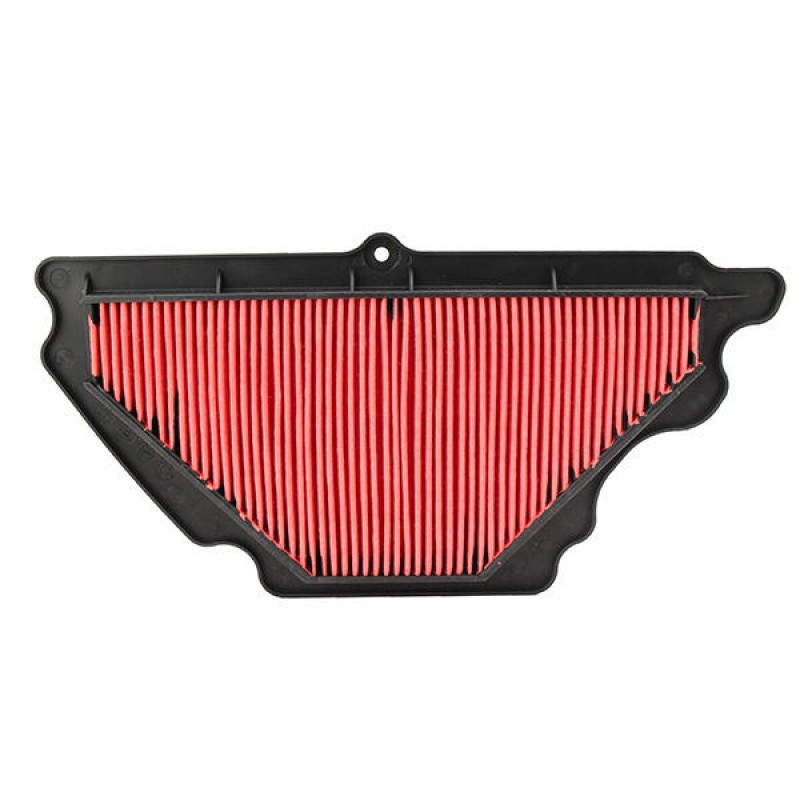 Motorcycle Air Cleaner Filter Element For Kawasaki ZX-6R NINJA 2007-2008