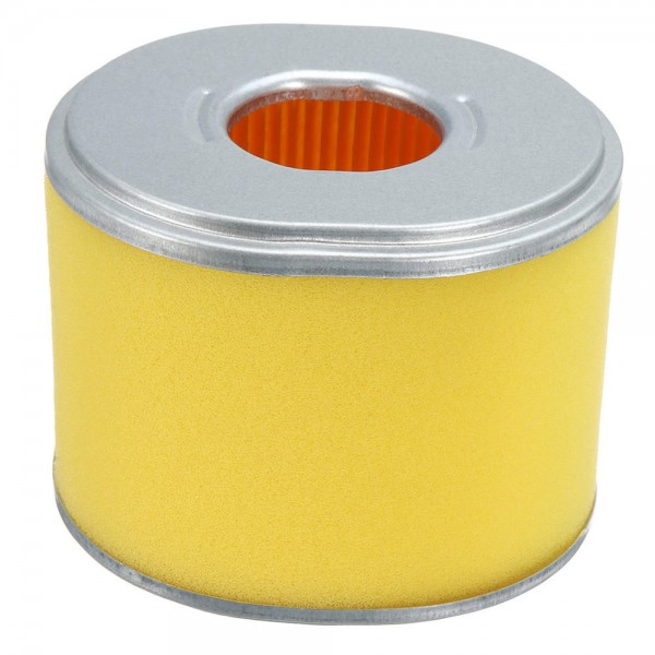 Motorcycle Air Filter Cleaner For Honda GX340 GX390 188F 11HP 13HP Gas Engine Generator