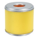 Motorcycle Air Filter Cleaner For Honda GX340 GX390 188F 11HP 13HP Gas Engine Generator
