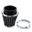 Motorcycle Cold Air Filter Fit For Kawasaki/Suzuki Ducati/Yamaha Pod Cleaner 35/39/48/50/54/60mm