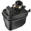 Motorcycle Universal Metal Black Air Filters For YAMAHA PW50