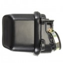 Motorcycle Universal Metal Black Air Filters For YAMAHA PW50