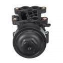 Oil Fuel Filter Housing w/Gaskets For Audi Seat Skoda VW 1.6 TDI 2.0 TDI 03l115389H