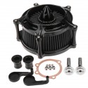 Turbine Air Intake Filter Cleaner For Harley for Sportster XL883 1200 XL1200S