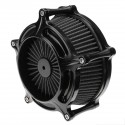 Turbine Air Intake Filter Cleaner For Harley for Sportster XL883 1200 XL1200S