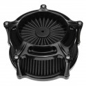 Turbine Air Intake Filter Cleaner For Harley for Sportster XL883 1200 XL1200S