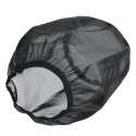Waterproof Air Filter Cleaner Protective Rain Sock Cover Motorcycle Universal