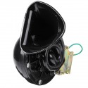 12/24V 115db Air Snail Twin Dual Horn Loud Camper Waterproof For Motorcycle Yacht Car Lorry SUV RV Train Truck Boat