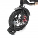 1.2M Metal Motorcycle Motorbike Heavty Duty Chain Lock Padlock Bicycle Scooter