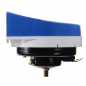 12V 110dB Waterproof Vehicle Horn Snail Tweeter For Car Motorcycle Bicycle