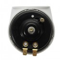 12V 110dB Waterproof Vehicle Horn Snail Tweeter For Car Motorcycle Bicycle